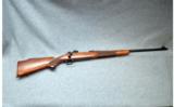 Winchester Model 70 XTR Sporter .338 Win. Mag. - 1 of 9
