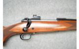 Winchester Model 70 XTR Sporter .338 Win. Mag. - 3 of 9