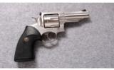 Ruger ~ Redhawk ~
.44 Magnum - 1 of 6