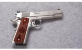 Springfield Armory Model 1911 A-1~ 9MM - 1 of 5