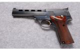 High Standard Model The Victor .22 Long Rifle - 2 of 4