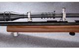 Remington Model 40-X .22 LR with Unertl Scope - 6 of 9