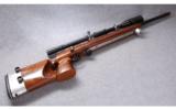 Remington Model 40-X .22 LR with Unertl Scope - 1 of 9