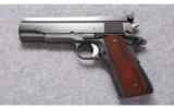 Colt Government Model MK IV Series '70 .45 ACP - 2 of 4