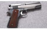 Colt Government Model MK IV Series '70 .45 ACP - 1 of 4