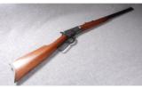 Winchester Model 92 ~ .25-20 W.C.F. - 1 of 9