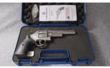 Smith & Wesson Model 629-6 ~ .44 Magnum - 5 of 5
