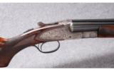 L.C. Smith Specialty Grade 16 Gauge SXS - 2 of 9