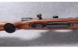 Remington Model 700 BDL Varmint .243 Win. - 3 of 9