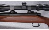 Remington Model 700 BDL Varmint .243 Win. - 4 of 9