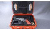 Smith & Wesson Model 500 ES Emergency Survival Kit .500 S&W Mag. - 6 of 7