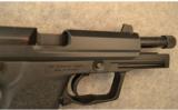 HK USP Semi-Auto Pistol 9MM Threaded - 3 of 4