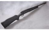 Remington Model 700 Long Range 7mm Rem. Mag. - 1 of 9