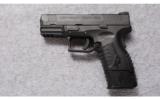 Springfield Armory Model XDM .45 ACP - 2 of 5