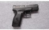 Springfield Armory Model XDM .45 ACP - 1 of 5