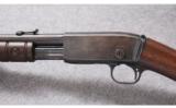 Remington Model 12~ .22 S,L,LR - 4 of 9