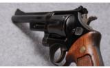 Smith & Wesson Model 28-2 Highway Patrolman .357 Magnum - 3 of 5