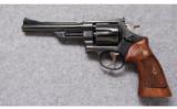 Smith & Wesson Model 28-2 Highway Patrolman .357 Magnum - 2 of 5