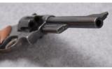Smith & Wesson Model 28-2 Highway Patrolman .357 Magnum - 4 of 5