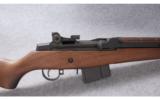 Springfield Armory Model M1A .308 Win. - 2 of 9