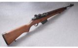 Springfield Armory Model M1A .308 Win. - 1 of 9
