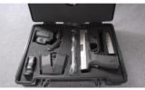 Springfield Armory ~ XD-M 45 ~CT Laser ~ .45 ACP - 5 of 5
