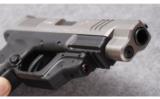 Springfield Armory ~ XD-M 45 ~CT Laser ~ .45 ACP - 4 of 5