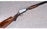 Winchester Model 1890 Deluxe ~ .22 WRF - 1 of 9