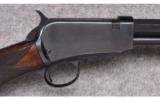 Winchester Model 1890 Deluxe ~ .22 WRF - 3 of 9