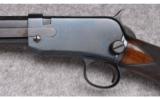 Winchester Model 1890 Deluxe ~ .22 WRF - 7 of 9