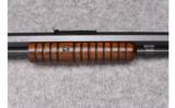 Winchester Model 1890 Deluxe ~ .22 WRF - 4 of 9
