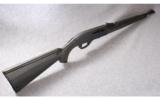 Remington ~ Apache 77 Black Diamond
~
.22 LR - 1 of 9