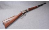 Winchester Model'94 Canadian Pacific Commemorative .32 Win. Spl. - 1 of 9