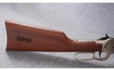 Winchester Model'94 Canadian Pacific Commemorative .32 Win. Spl. - 4 of 9