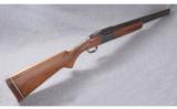 Browning Model Citori12 Gauge - 1 of 9