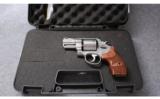 Smith & Wesson ~ 627-5 ~ Performance Ctr. 8X ~ .357 Mag. - 6 of 6