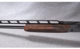 Beretta Model 686 Onyx Pro Trap 12 Gauge~2 Barrel Set - 7 of 9