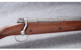 Montana Rifle Co. Model 1999 ASR-SS 7mm Rem. Mag. - 2 of 9