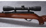 Weatherby Model XXII ~ .22 L.R. - 4 of 9