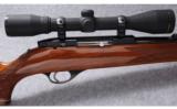 Weatherby Model XXII ~ .22 L.R. - 2 of 9