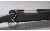 Winchester Model 70 Ultimate Shadow .270 WSM - 1 of 9