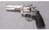 Smith & Wesson Model 629-6 .44 Rem. Mag. - 2 of 4