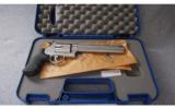 Smith & Wesson Model 460 XVR .460 S&W Magnum - 6 of 6