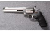 Smith & Wesson Model 460 XVR .460 S&W Magnum - 2 of 6
