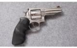 Ruger Model Redhawk .44 Magnum - 1 of 5