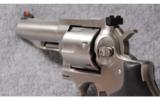 Ruger Model Redhawk .44 Magnum - 3 of 5