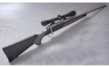 Remington Model 700 Stainless Synthetic 7mm Rem. Mag. - 1 of 9