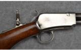 Winchester Model 1906 Expert Pump Action .22 LR
1/2 Nickel Finish Nice and Original - 3 of 9