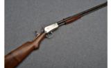 Winchester Model 1906 Expert Pump Action .22 LR
1/2 Nickel Finish Nice and Original - 1 of 9