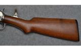 Winchester Model 1906 Expert Pump Action .22 LR
1/2 Nickel Finish Nice and Original - 6 of 9